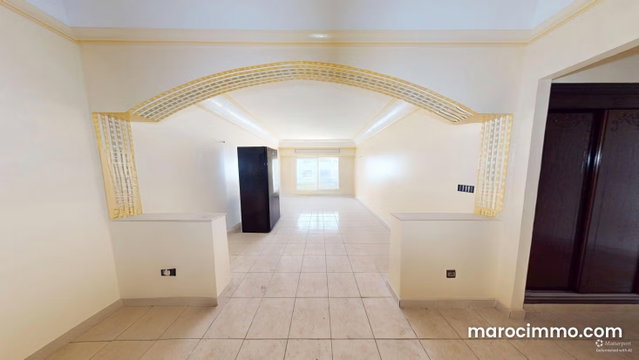Apartment for Sale – 147 m² Balcon 5 m² — 4