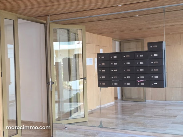 Appartement de standing à vendre à Rabat — 3