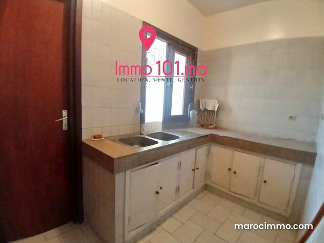 Appartement usage bureau à vendre à Hay Nahda — 4