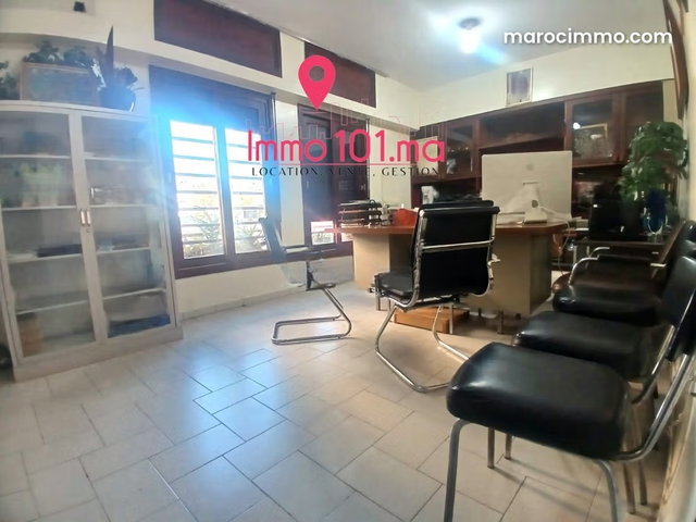 Appartement usage bureau à vendre à Hay Nahda — 2