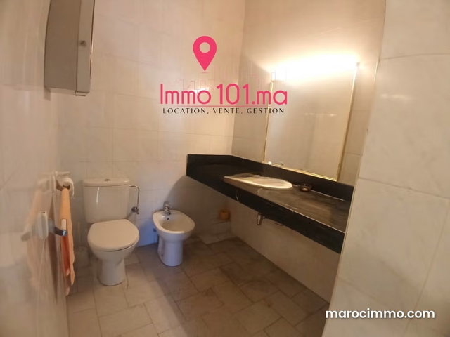 Appartement usage bureau à vendre à Hay Nahda — 5