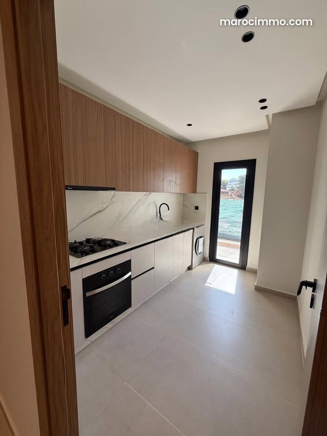 Appart haut standing – Centre ville Tanger — 5