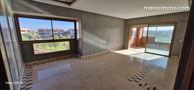 Appartement pour location mensuel — 3