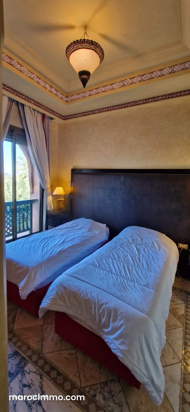 Appartement a louer — 3