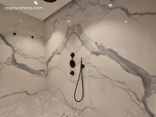 Bourgogne / proche manar – appartement d’exception — 5