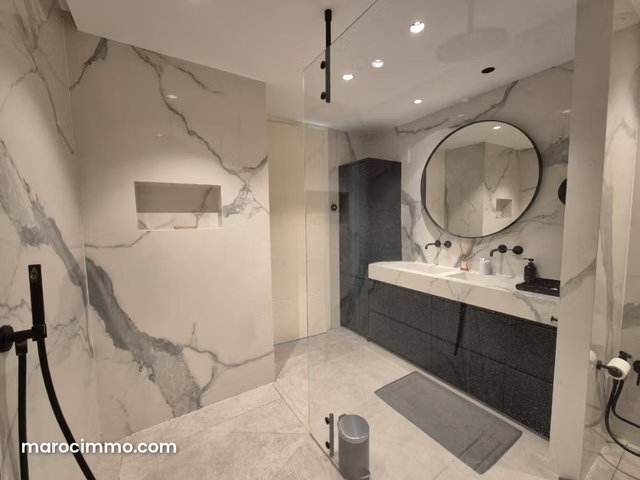 Bourgogne / proche manar – appartement d’exception — 4
