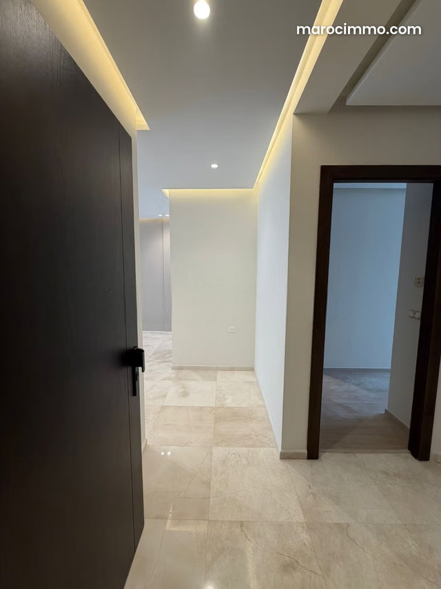 Appartement de luxe avec piscine – Malabata — 5