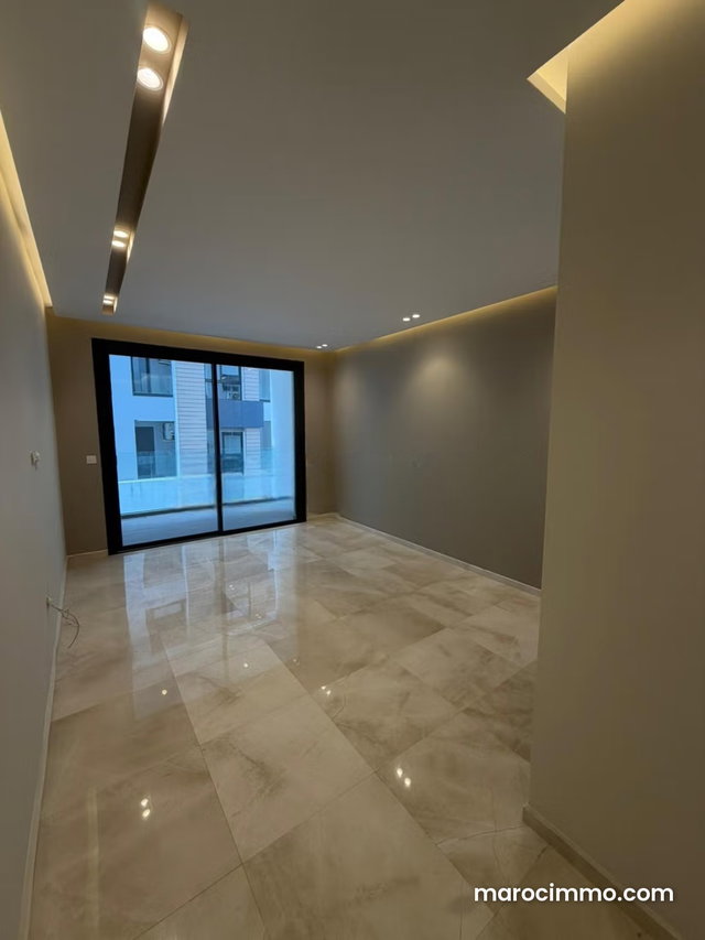 Appartement de luxe avec piscine – Malabata — 4