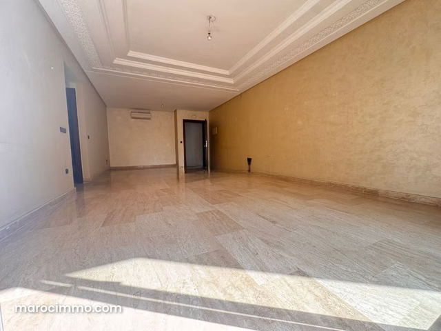Appartement vide à louer – Iberia – Tanger — Tanger