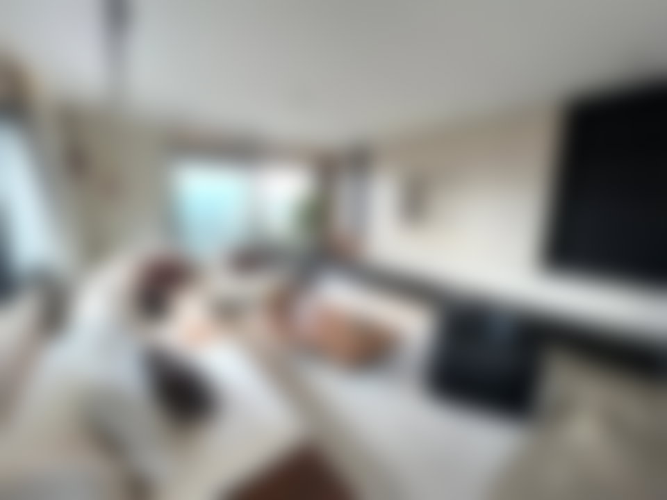 Appartement 124 m² vue mer, Malabata, Tanger