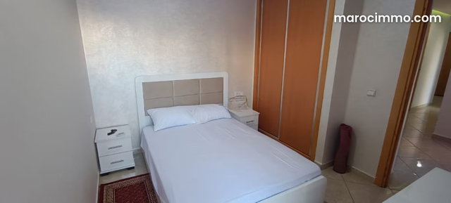 Appartement à louer à hay salam — 2