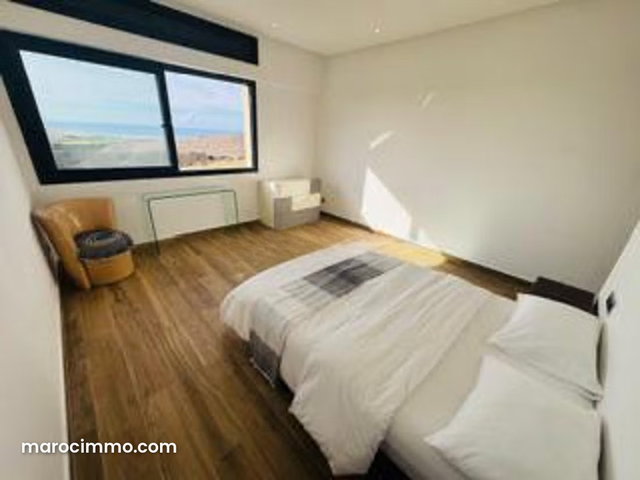 Magnifique Villa avec vue sur Mer ASILAH — 5