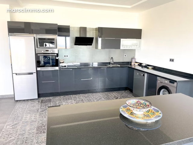 Magnifique Villa avec vue sur Mer ASILAH — 3