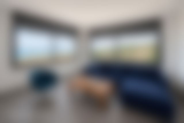 200 sqm Villa with Sea Views, Pool and Garden in Asilah — Asilah