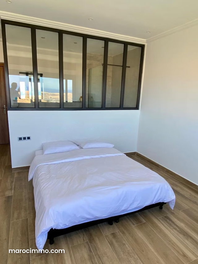 Magnifique Villa avec vue sur Mer ASILAH — 4