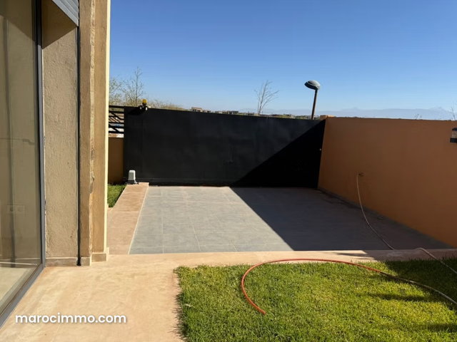 For Sale: 400m² Villa on Route de l’Ourika — 2