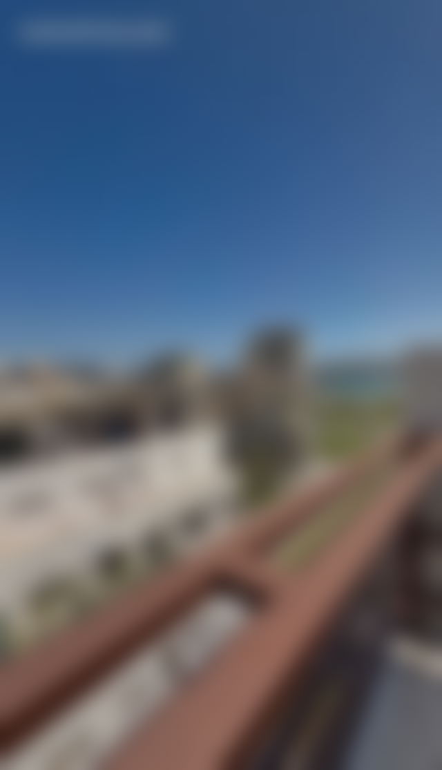 شقة بإطلالة بحر وجبل في قلب طنجة — طنجة