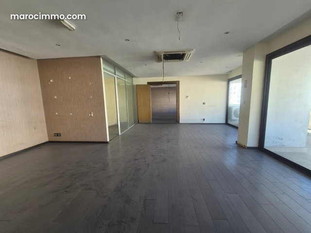 Bureaux Racine 300m2 — 3