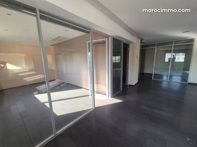 Bureaux Racine 300m2 — 5