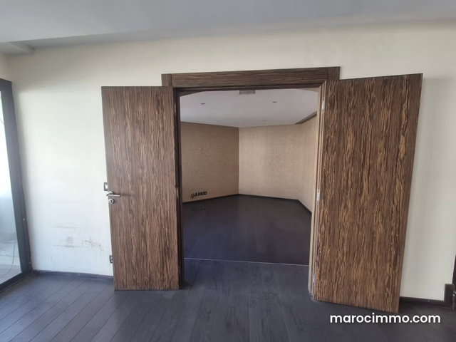 Bureaux Racine 300m2 — 4