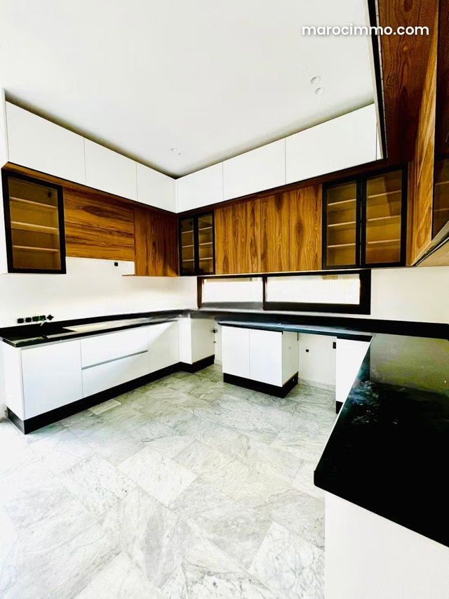 Luxury Villa for Sale at Route de l'Ourika — 5