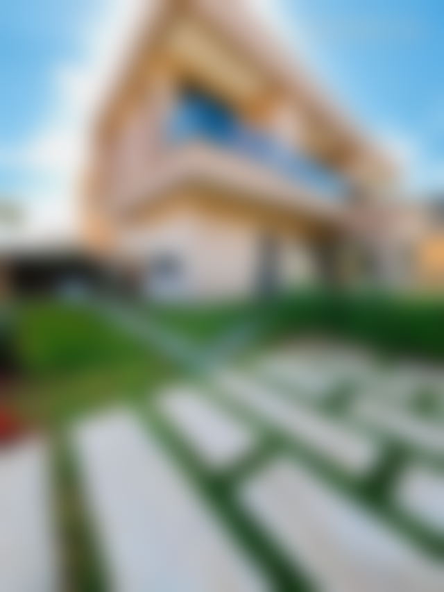 Villa 260 m² avec piscine et jardin, Route d'Ourika, Marrakech — Marrakech