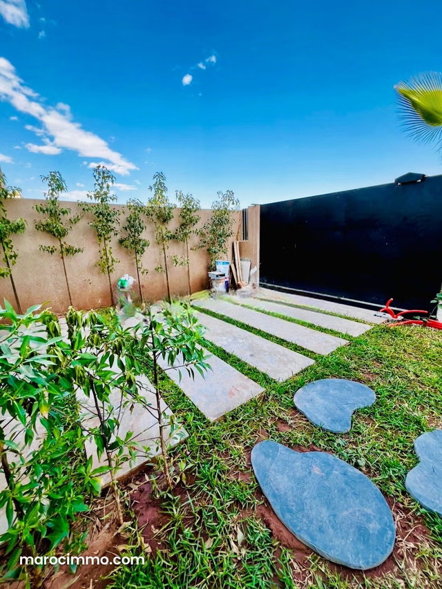 Luxury Villa for Sale at Route de l'Ourika — 2