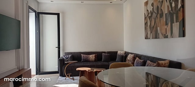 Appartement en location sur les hôpitaux — 5