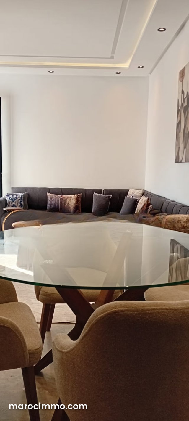 Appartement en location sur les hôpitaux — 3