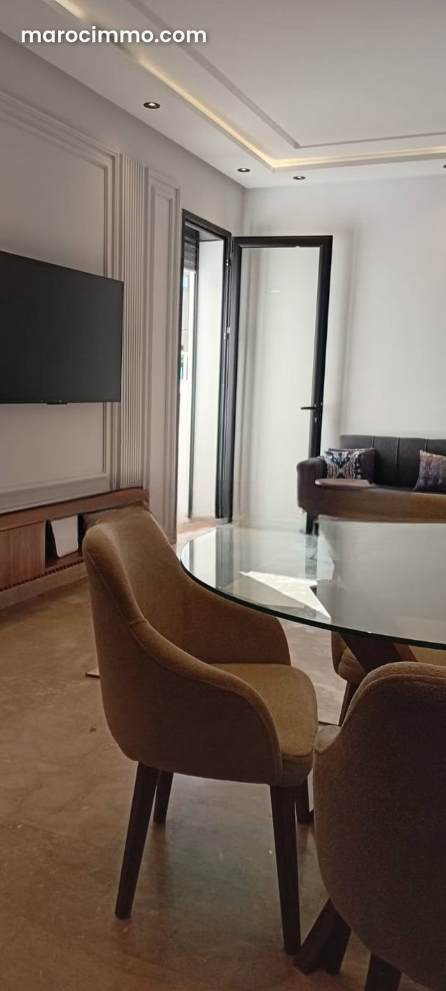 Appartement en location sur les hôpitaux — 2