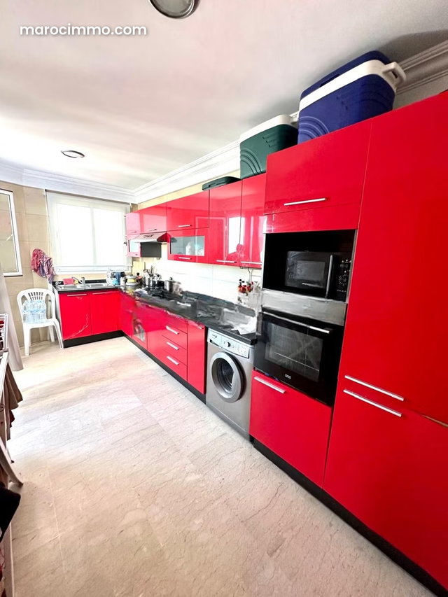 Magnifique appartement à vendre — 4