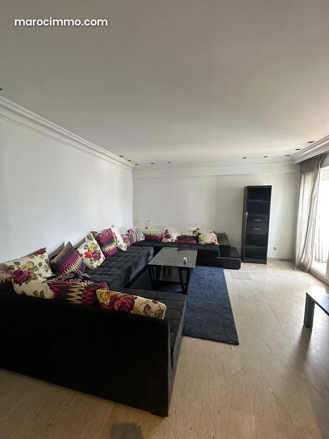 Magnifique appartement à vendre — 2