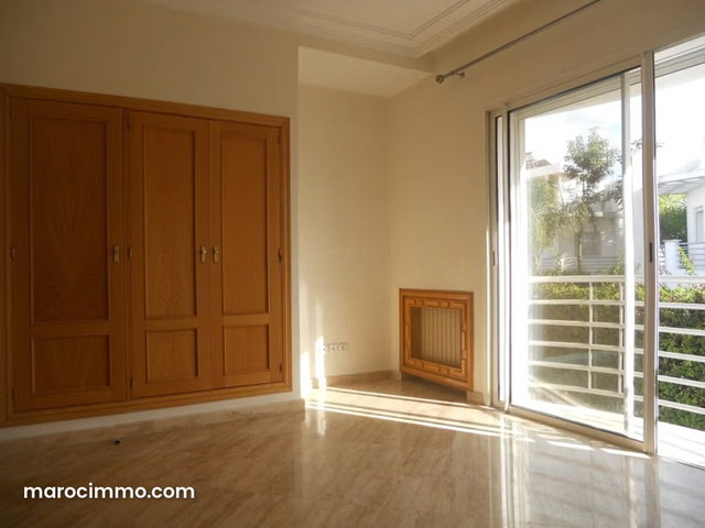 House for rent in Ain Diab Extension — 2