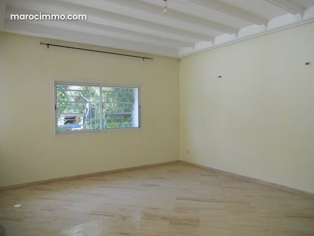 House for rent in Ain Diab Extension — 5