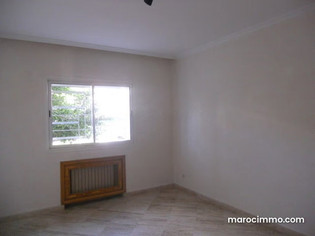 House for rent in Ain Diab Extension — 4