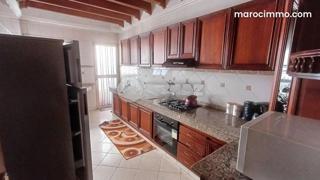 150 m² Apartment for Rent, 2 Bedrooms in Les Princesses Casablanca — 3