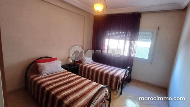 150 m² Apartment for Rent, 2 Bedrooms in Les Princesses Casablanca — 4