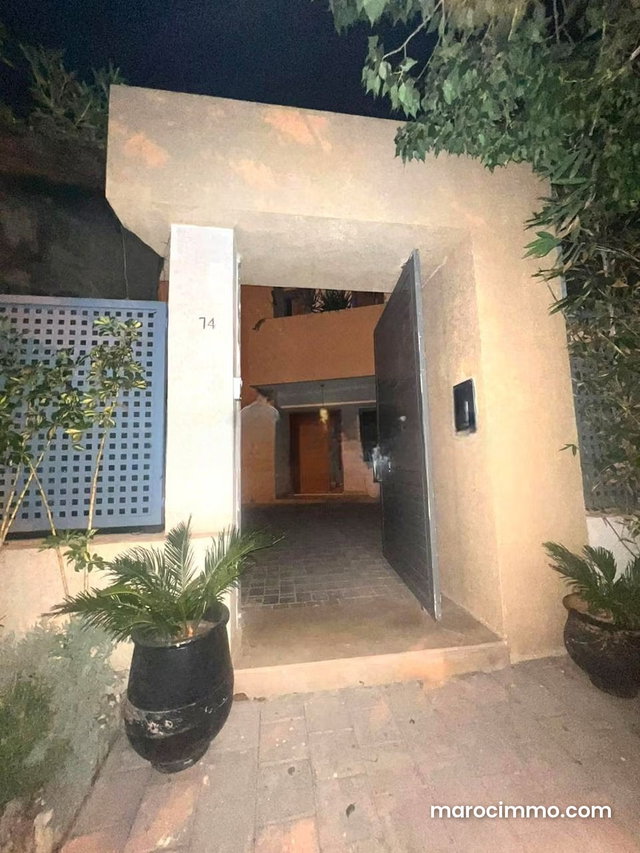 Villa à vendre 360 m², 4 chambres Errahma Dar Bouazza — 4