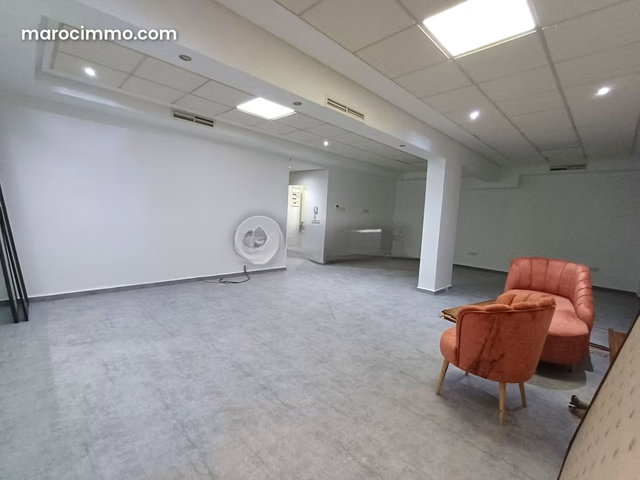 Bureau à vendre 70 m² Hivernage Marrakech — 3