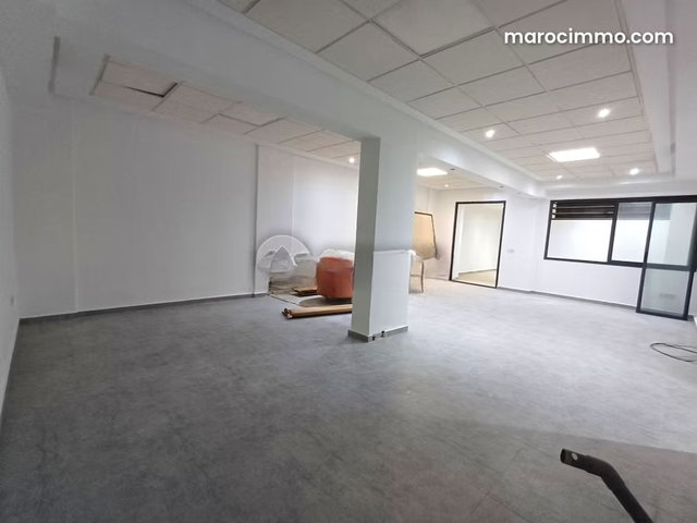 Bureau à vendre 70 m² Hivernage Marrakech — 4