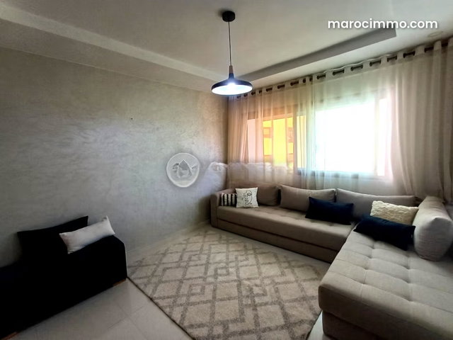 Apartment for Sale 122 m² Hamria Meknès — 3