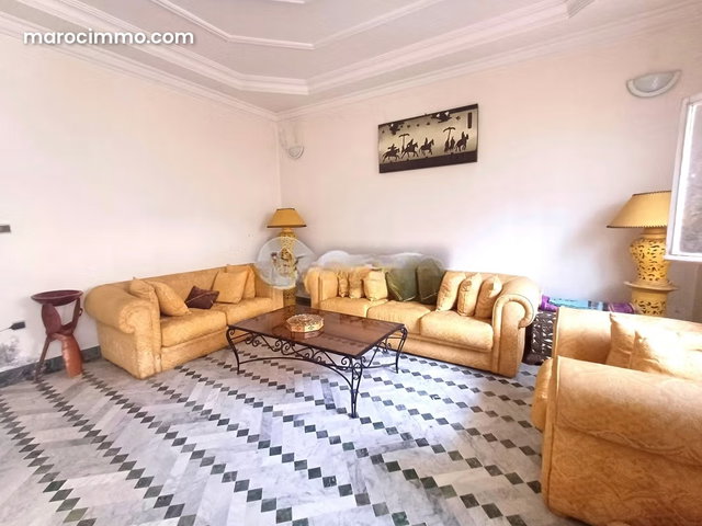 Villa à vendre 230 m², 3 chambres Hay Dakhla Agadir — 3