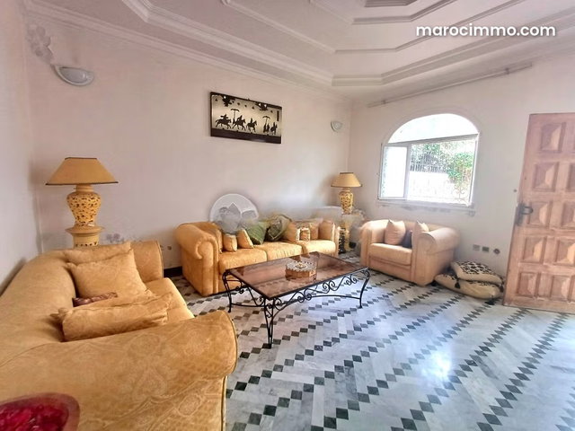 Villa à vendre 230 m², 3 chambres Hay Dakhla Agadir — 2
