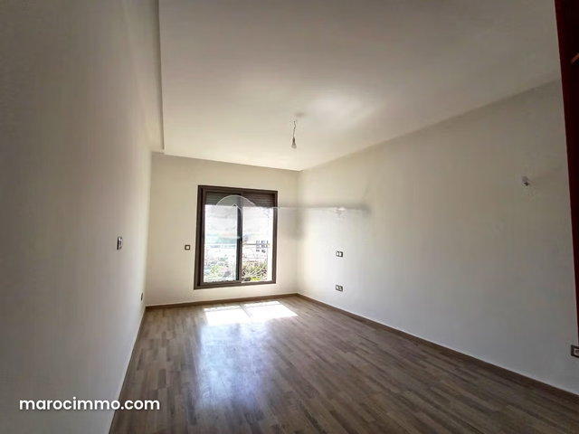 Appartement à vendre 123 m², 3 chambres Bd Abdelmoumen Casablanca — 5