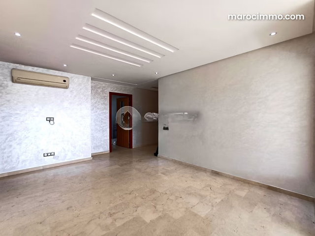 Appartement à vendre 123 m², 3 chambres Bd Abdelmoumen Casablanca — 4