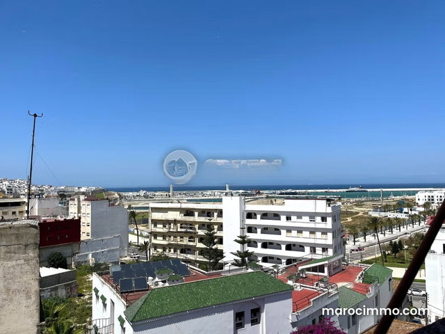 Villa à vendre 406 m², 11 chambres Quartier de la plage Tanger — 2