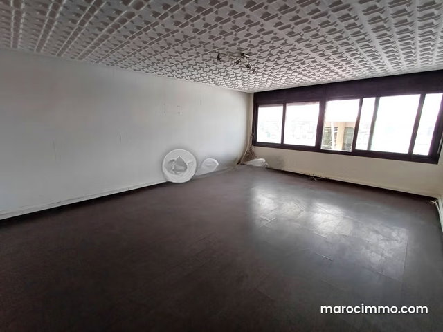 Appartement à vendre 144 m², 3 chambres Racine Casablanca — 2
