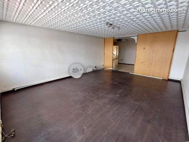 Appartement à vendre 144 m², 3 chambres Racine Casablanca — 4