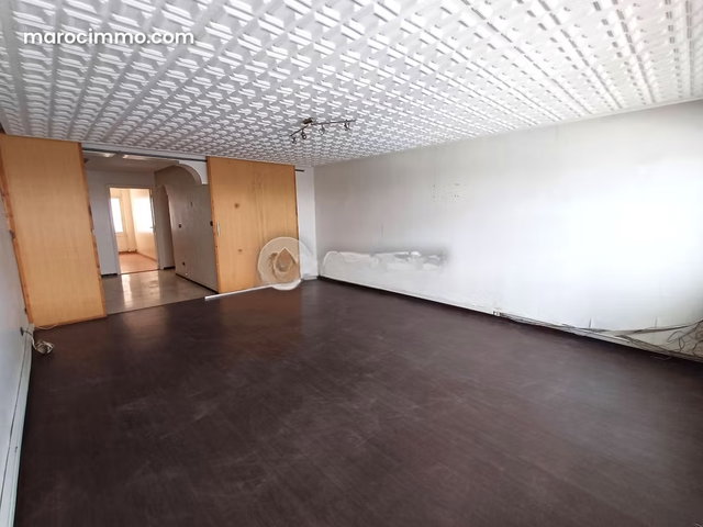 Appartement à vendre 144 m², 3 chambres Racine Casablanca — 3