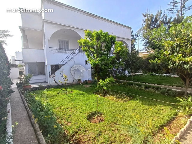 Villa à vendre 1 055 m², 6 chambres Polo Casablanca — 4